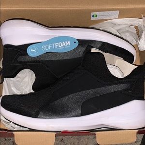 Puma Rebel mid vr training shoes